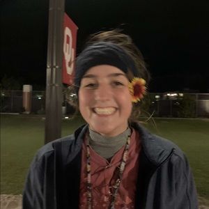 Meet your Posher, Kylie